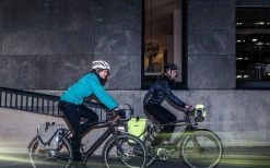 Paire De Sacoche De Voyage Avant ORTLIEB Sport-Roller High Visibility Noir Reflective -Pas Cher Vélo Vtt Magasin paire de sacoche de voyage avant ortlieb sport roller high visibility noir reflective 4