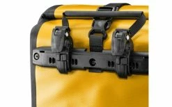 Paire De Sacoche De Voyage Ortlieb Sport-Roller Classic 2x12.5L Jaune -Pas Cher Vélo Vtt Magasin paire de sacoche de voyage ortlieb sport roller classic 2x125l jaune 2