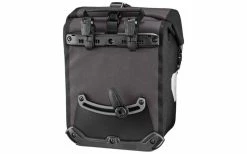 Paire De Sacoche De Voyage ORTLIEB Sport-Roller Plus Noir -Pas Cher Vélo Vtt Magasin paire de sacoche de voyage ortlieb sport roller plus noir 2