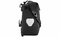 Paire De Sacoche De Voyage ORTLIEB Sport-Roller Plus Noir -Pas Cher Vélo Vtt Magasin paire de sacoche de voyage ortlieb sport roller plus noir 3