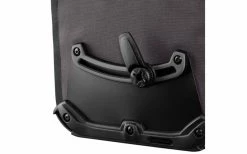 Paire De Sacoche De Voyage ORTLIEB Sport-Roller Plus Noir -Pas Cher Vélo Vtt Magasin paire de sacoche de voyage ortlieb sport roller plus noir 4