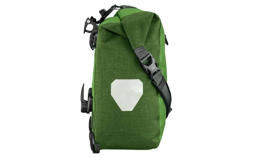 Paire De Sacoche De Voyage ORTLIEB Sport-Roller Plus Vert Kiwi 3 Paire De Sacoche De Voyage ORTLIEB Sport-Roller Plus Vert Kiwi – Image 3