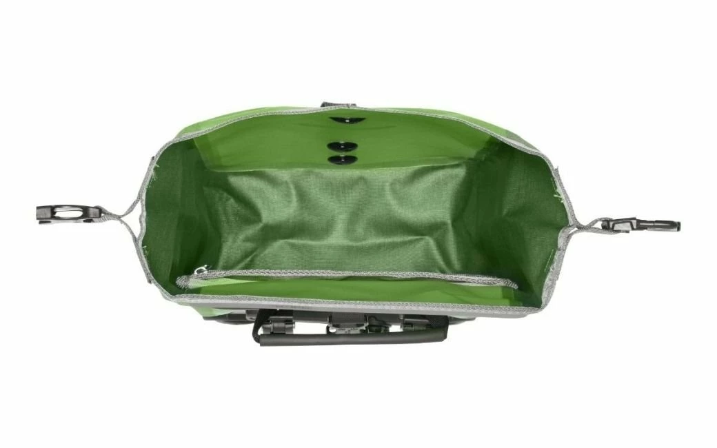 Paire De Sacoche De Voyage ORTLIEB Sport-Roller Plus Vert Kiwi 4 Paire De Sacoche De Voyage ORTLIEB Sport-Roller Plus Vert Kiwi – Image 4