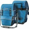 Paire De Sacoche ORTLIEB Bike Packer Plus Bleu