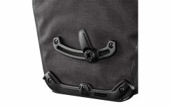 Paire De Sacoche ORTLIEB Bike Packer Plus Gris/Noir -Pas Cher Vélo Vtt Magasin paire de sacoche ortlieb bike packer plus grisnoir 3