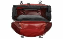 Paire De Sacoche ORTLIEB Bike Packer Plus Rouge -Pas Cher Vélo Vtt Magasin paire de sacoche ortlieb bike packer plus rouge 4