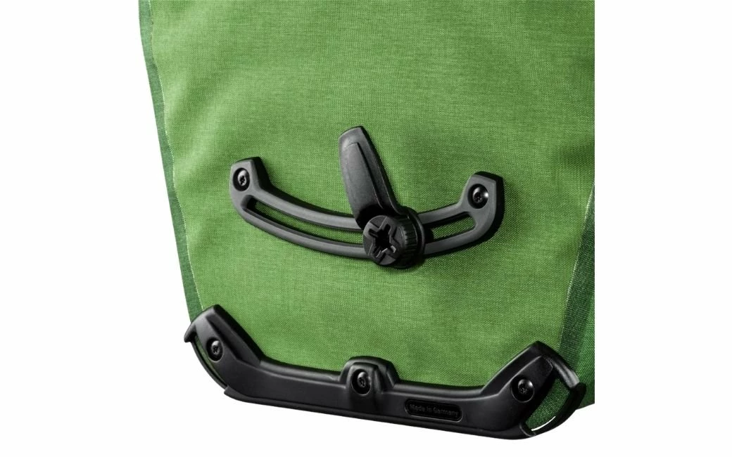 Paire De Sacoche ORTLIEB Bike Packer Plus Vert Kiwi 6 Paire De Sacoche ORTLIEB Bike Packer Plus Vert Kiwi – Image 6