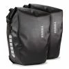 Paire De Sacoche THULE Shield Pannier Noir