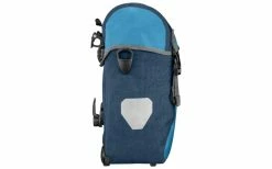 Paire De Sacoche Voyage ORTLIEB Sport-Packer Plus Bleu -Pas Cher Vélo Vtt Magasin paire de sacoche voyage ortlieb sport packer plus bleu 2