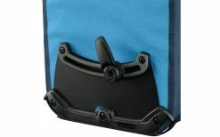 Paire De Sacoche Voyage ORTLIEB Sport-Packer Plus Bleu -Pas Cher Vélo Vtt Magasin paire de sacoche voyage ortlieb sport packer plus bleu 3