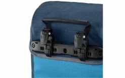 Paire De Sacoche Voyage ORTLIEB Sport-Packer Plus Bleu -Pas Cher Vélo Vtt Magasin paire de sacoche voyage ortlieb sport packer plus bleu 4