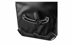 Paire De Sacoches De Voyage Ortlieb Back-Roller Pro Classic Jaune/Noir -Pas Cher Vélo Vtt Magasin paire de sacoches de voyage ortlieb back roller pro classic jaunenoir 2