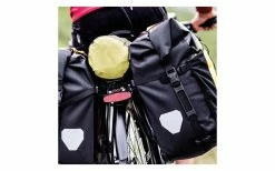 Paire De Sacoches De Voyage Ortlieb Back-Roller Pro Classic Jaune/Noir -Pas Cher Vélo Vtt Magasin paire de sacoches de voyage ortlieb back roller pro classic jaunenoir 4