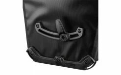 Paire De Sacoches De Voyage Ortlieb Back-Roller Pro Classic Rouge/Noir -Pas Cher Vélo Vtt Magasin paire de sacoches de voyage ortlieb back roller pro classic rougenoir 2