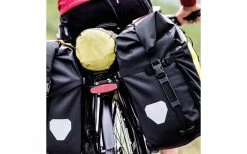 Paire De Sacoches De Voyage Ortlieb Back-Roller Pro Classic Rouge/Noir -Pas Cher Vélo Vtt Magasin paire de sacoches de voyage ortlieb back roller pro classic rougenoir 4