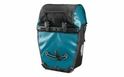 Paire De Sacoches De Voyage ORTLIEB Bike-Packer Classic Bleu 7 Paire De Sacoches De Voyage ORTLIEB Bike-Packer Classic Bleu -Pas Cher Vélo Vtt Magasin paire de sacoches de voyage ortlieb bike packer classic bleu 1