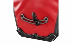 Paire De Sacoches De Voyage ORTLIEB Bike-Packer Classic Rouge/Noir -Pas Cher Vélo Vtt Magasin paire de sacoches de voyage ortlieb bike packer classic rougenoir 3