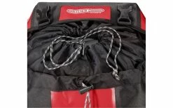 Paire De Sacoches De Voyage ORTLIEB Bike-Packer Classic Rouge/Noir -Pas Cher Vélo Vtt Magasin paire de sacoches de voyage ortlieb bike packer classic rougenoir 4