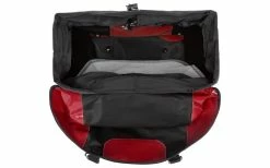 Paire De Sacoches De Voyage ORTLIEB Bike-Packer Classic Rouge/Noir -Pas Cher Vélo Vtt Magasin paire de sacoches de voyage ortlieb bike packer classic rougenoir 5