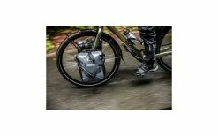 Paire De Sacoches De Voyage Ortlieb Sport-Roller Classic 2x12.5L Bleu -Pas Cher Vélo Vtt Magasin paire de sacoches de voyage ortlieb sport roller classic 2x125l bleu 2