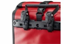 Paire De Sacoches De Voyage Ortlieb Sport-Roller Classic 2x12.5L Rouge 8 Paire De Sacoches De Voyage Ortlieb Sport-Roller Classic 2x12.5L Rouge -Pas Cher Vélo Vtt Magasin paire de sacoches de voyage ortlieb sport roller classic 2x125l rouge 2