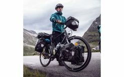 Paire De Sacoches De Voyage Ortlieb Sport-Roller Free 2x12,5L Noir -Pas Cher Vélo Vtt Magasin paire de sacoches de voyage ortlieb sport roller free 2x125l noir 3