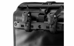 Paires De Sacoche De Voyage Ortlieb Sport-Roller Classic 2x12.5L Gris -Pas Cher Vélo Vtt Magasin paires de sacoche de voyage ortlieb sport roller classic 2x125l gris 2