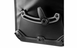 Paires De Sacoche De Voyage Ortlieb Sport-Roller Classic 2x12.5L Gris -Pas Cher Vélo Vtt Magasin paires de sacoche de voyage ortlieb sport roller classic 2x125l gris 3