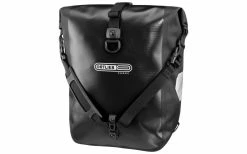 Paires De Sacoche De Voyage Ortlieb Sport-Roller Classic 2x12.5L Gris -Pas Cher Vélo Vtt Magasin paires de sacoche de voyage ortlieb sport roller classic 2x125l gris 4