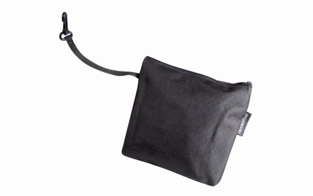 Panier Textile Klickfix Bikebasket Noir 15 L - 2021 3 Panier Textile Klickfix Bikebasket Noir 15 L - 2021 – Image 3