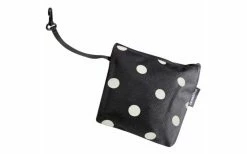 Panier Textile Klickfix Bikebasket Noir à Poids 15 L - 2021 -Pas Cher Vélo Vtt Magasin panier textile klickfix bikebasket noir a poids 15 l k0303bd 2