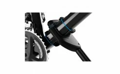 Plaque Protection Cadre Carbone Thule - 984000 6 Plaque Protection Cadre Carbone Thule - 984000 -Pas Cher Vélo Vtt Magasin plaque anti vibration cadre carbone 984000 2