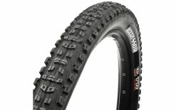Pneu MAXXIS AGGRESSOR 29x2.50 WT - Tringle Souple - Tubeless Ready / Double Down