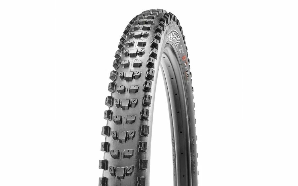 Pneu MAXXIS DISSECTOR - 29x2.40 WT (Wide Trail) - Tringle Souple - 3C Grip / Tubeless Ready / DH 1 Pneu MAXXIS DISSECTOR - 29x2.40 WT (Wide Trail) - Tringle Souple - 3C Grip / Tubeless Ready / DH