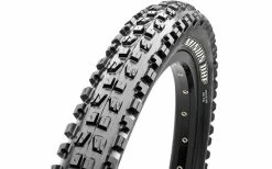 Pneu MAXXIS MINION DHF (DH) - 29x2.50 WT - Tringle Souple - 3C Grip / Tubeless Ready / DH