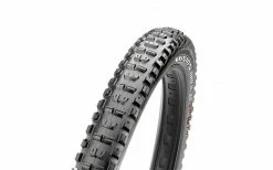 Pneu MAXXIS MINION DHR II + - 29x3.00 - Tringle Souple - Exo / Tubeless Ready