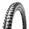 Pneu Maxxis SHORTY 27.5x2.50 WT (Wide Trail) - Tringle Souple - 3C Terra / Exo / Tubeless Ready