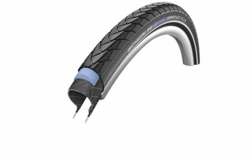 Pneu Schwalbe Marathon Plus HS 440 - 20 Pouces -Pas Cher Vélo Vtt Magasin pneu schwalbe marathon plus hs 440 20 pouces