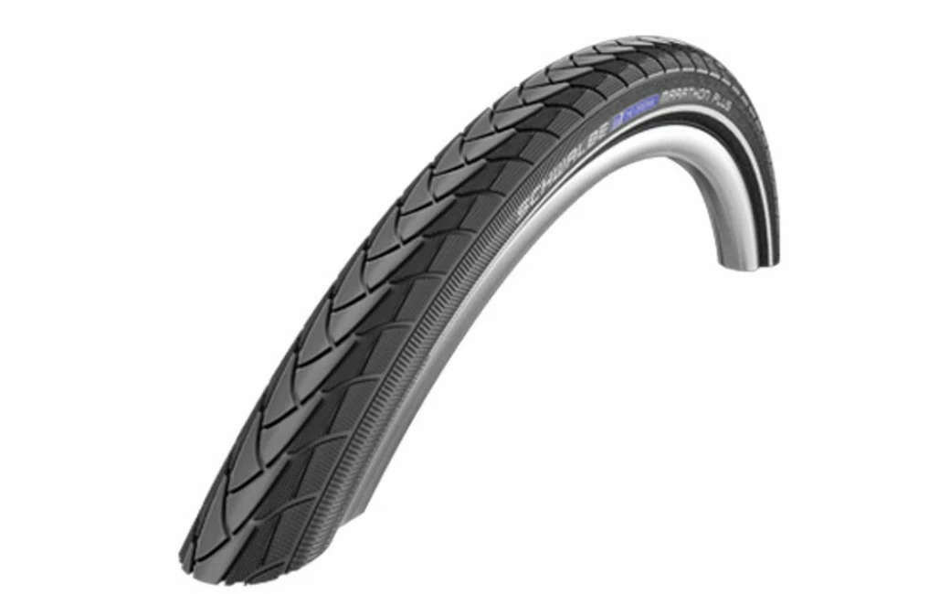 Pneu Schwalbe Marathon Plus HS440 - 26 Pouces 2 Pneu Schwalbe Marathon Plus HS440 - 26 Pouces – Image 2
