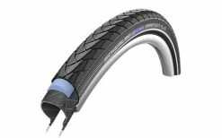 Pneu Schwalbe Marathon Plus HS440 - 28 Pouces