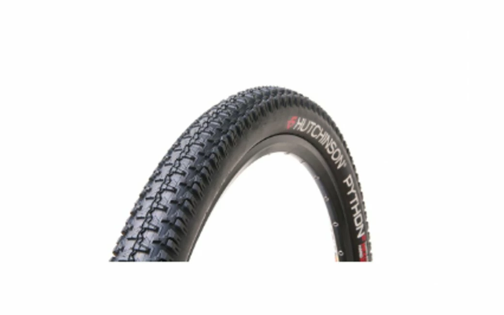 Pneu VTT Hutchinson Python 2 - 26 X 2.10 1 Pneu VTT Hutchinson Python 2 - 26 X 2.10