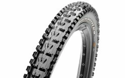 Pneu VTT Maxxis High Roller II 27.5x2.50 Tr. Souple - WideTrail 3C MaxxTerra Exo TubelessReady