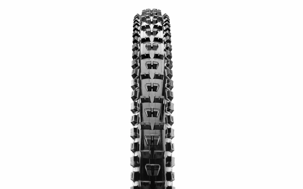 Pneu VTT Maxxis High Roller II 29x2.50 Tringle Souple - Wide Trail 3C MaxxTerra Tubeless Ready Double Down 2 Pneu VTT Maxxis High Roller II 29x2.50 Tringle Souple - Wide Trail 3C MaxxTerra Tubeless Ready Double Down – Image 2