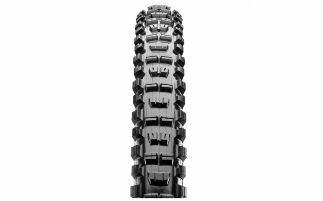 Pneu VTT Maxxis Minion DHR 2 29 X 2.4 Max Terra Double Down 2 Pneu VTT Maxxis Minion DHR 2 29 X 2.4 Max Terra Double Down – Image 2