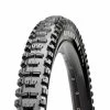 Pneu VTT Maxxis MINION DHR II - 27.5x2.30 - Tringle Souple - Exo / Tubeless Ready