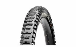 Pneu VTT Maxxis Minion DHR II+ Exo Dual Tubeless Ready 27.5
