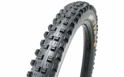 Pneu VTT Maxxis Shorty 3C Maxx Grip Tubeless Ready Dh Casing - 29x2.40