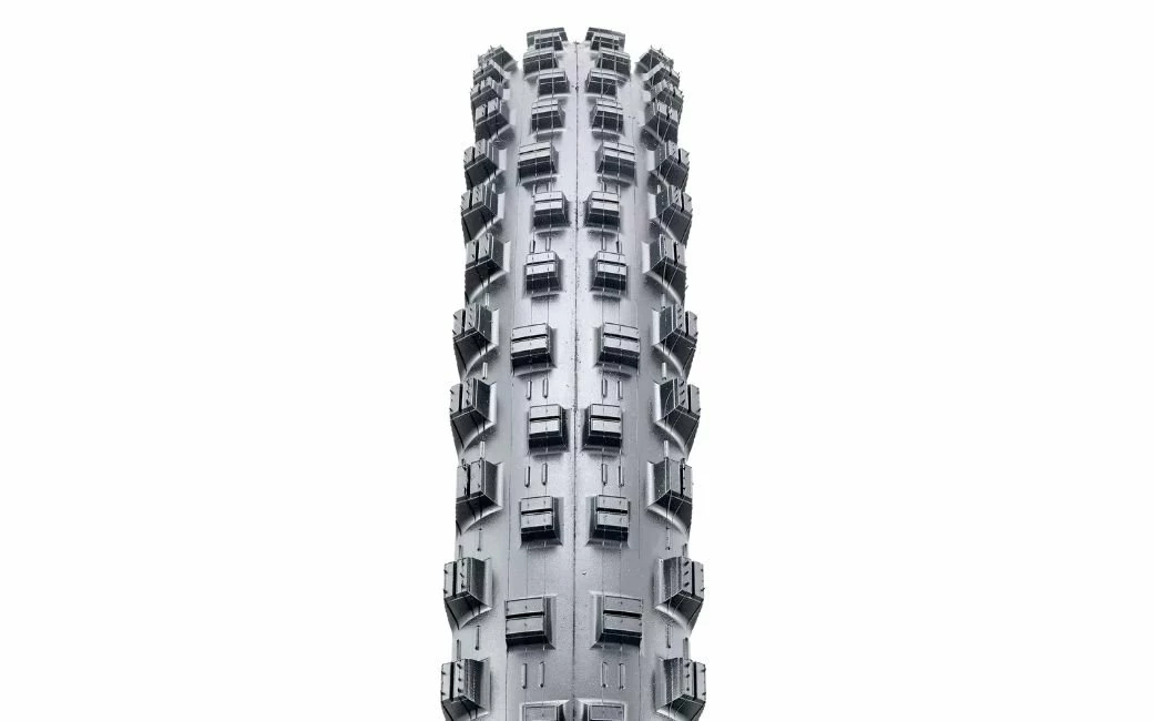 Pneu VTT Maxxis Shorty 3C Maxx Grip Tubeless Ready Dh Casing - 29x2.40 2 Pneu VTT Maxxis Shorty 3C Maxx Grip Tubeless Ready Dh Casing - 29x2.40 – Image 2