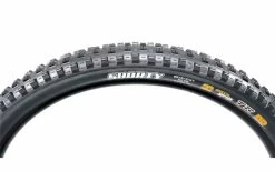 Pneu VTT Maxxis Shorty 3C Maxx Grip Tubeless Ready Dh Casing - 29x2.40 5 Pneu VTT Maxxis Shorty 3C Maxx Grip Tubeless Ready Dh Casing - 29x2.40 -Pas Cher Vélo Vtt Magasin pneu vtt maxxis shorty 3c maxx grip tubeless ready dh casing 29x240 3