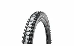Pneu VTT Maxxis Shorty Exo 3C Maxx Terra Tubeless Ready 27.5 X 2.3